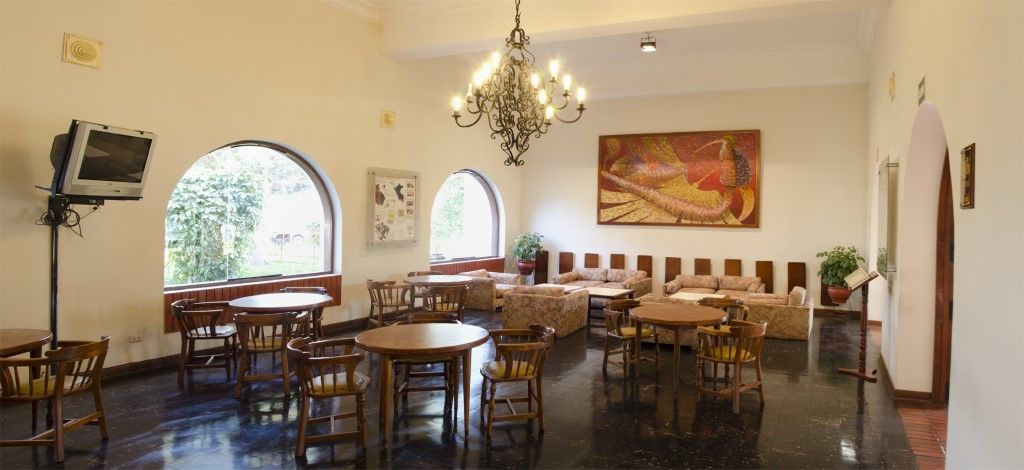 Dm Hoteles Nasca Nazca Exteriér fotografie